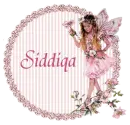 Siddiqa