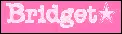 bridget