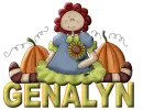 Genalyn