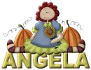 Angela
