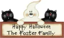 Foster family