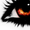 color eye