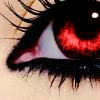 color eye