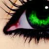 color eye