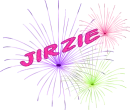 Fireworks - Jirzie