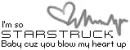 I'm So Starstuck