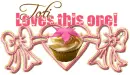 Toti loves this one!