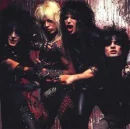 MÃ¶tley CrÃ¼e