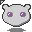 a Yuki Sohma Bubble