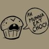 AH MUNNA EAT CHU!