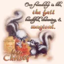 Our Friendship-hugs, Christy