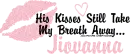 His Kisses-Jiovanna