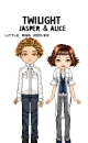 jasper&Alice