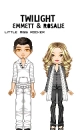 emmett&Rosalie