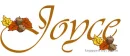JOYCE