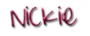 Nickie
