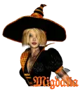 MIGDALIA