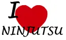 I Love Ninjutsu