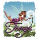 Tonya