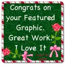 Congrats