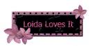 Loida love it