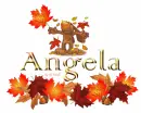 Autumn Angela
