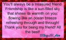 friendship hugs ann
