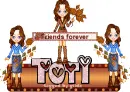 friends forever..Toti