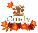 Autumn Cindy