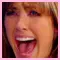 cry Anahi