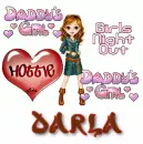 daddys girl...Darla