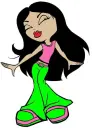 bratz doll