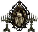 Gothic Beauty