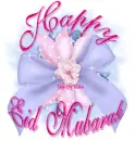 Happy Eid Mubarak