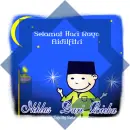 Selamat Hari Raya Aidilftri,Rieka