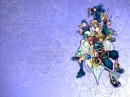 Kingdom Hearts