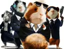 "Gangsters"