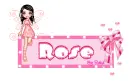 Rose