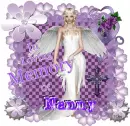 In Loving Memory Nanny