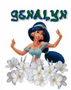 Genalyn