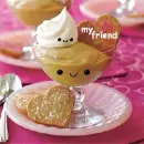 my friend