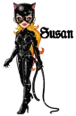 SUSAN