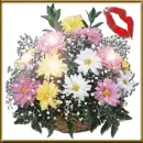 Flowers.
