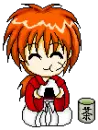 kenShin takaw