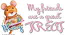 Friends_Mary