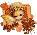 Autumn Fairy_Kenia