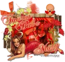 Taurus Babe_Mary