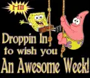 good week