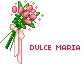 flor dulce maria