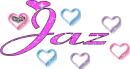 jaz hearts
